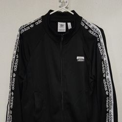 Medium Adidas Track Jacket