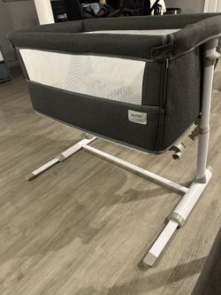 Baby Bassinet