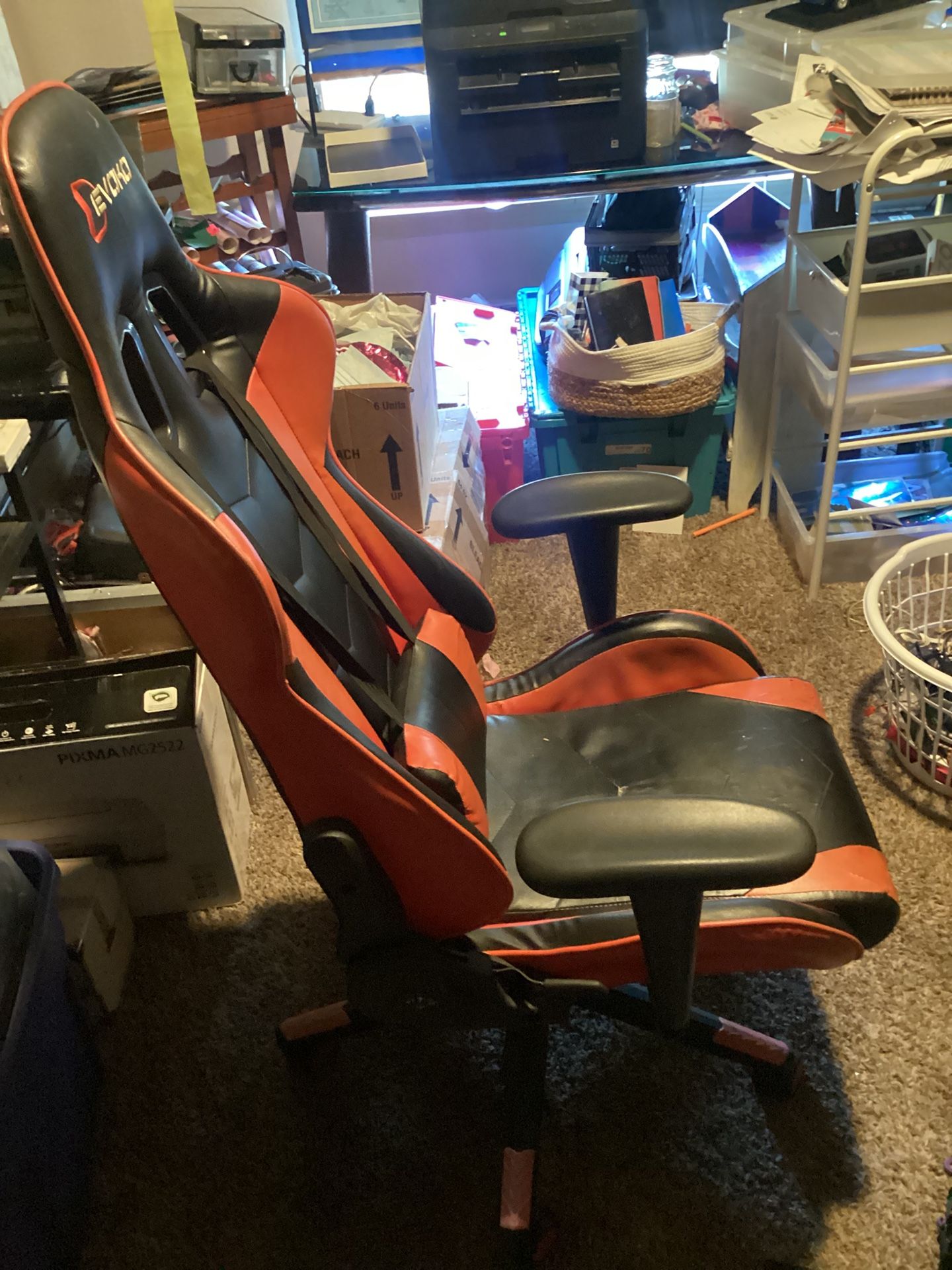 Evoko Gaming Chair