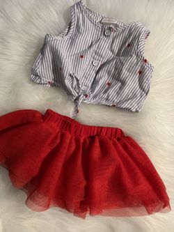 Baby clothes