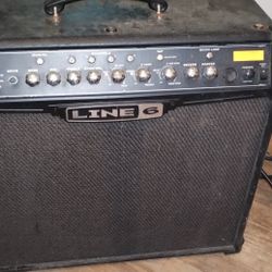 Line 6 Spider I 75 Watt