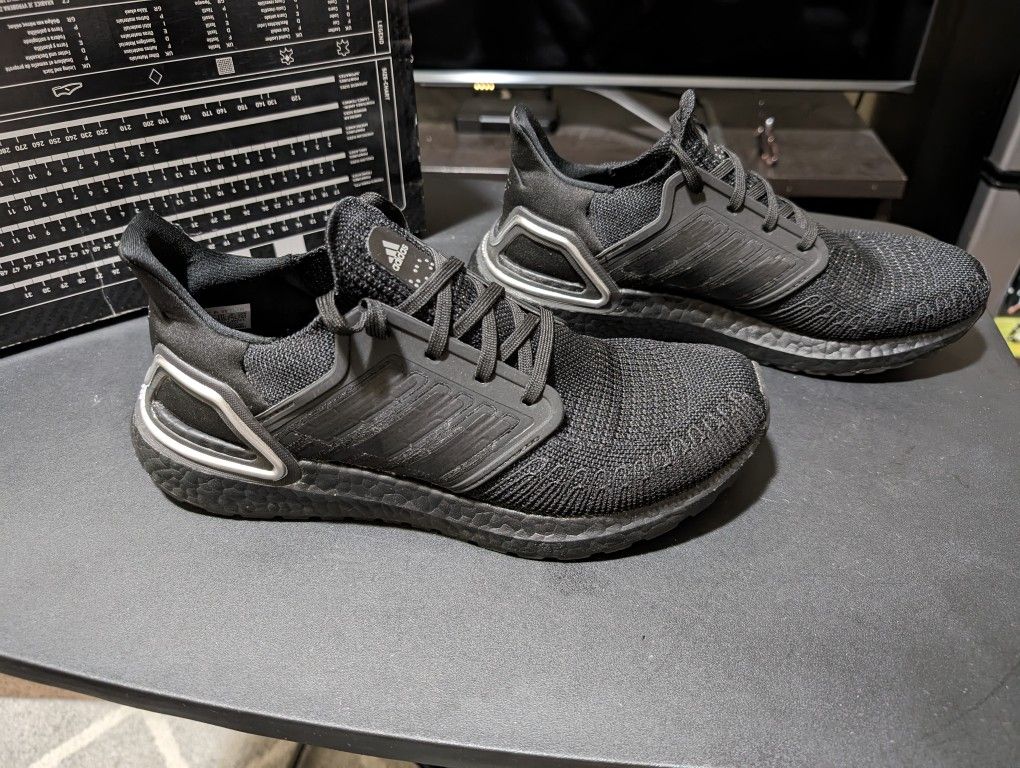 Adidas Ultraboost $80