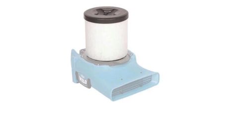 Dri-Eaz Velo and Velo Pro HEPA Filter Kit F518
