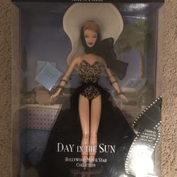 Holiday Barbies Various years 