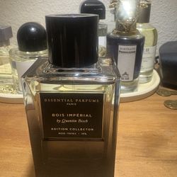 Bois Imperial 