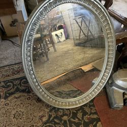 Vintage Mirror