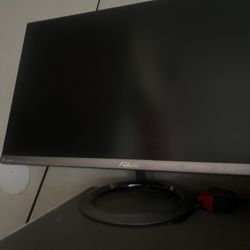 27" ASUS Designo MX27AQ Monitor - 1440p WQHD IPS - Ultra Slim