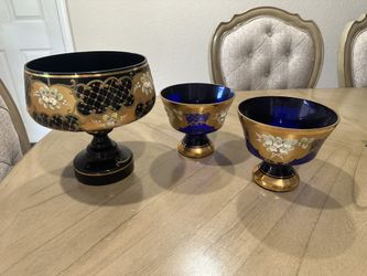 Desert Set