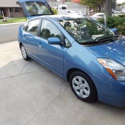 2006 Prius