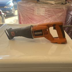 Used Power Saw