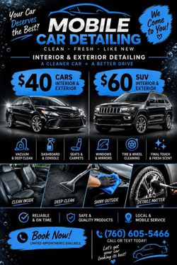 Vehicle Parts