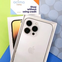 Apple IPhone 14 Pro 128gb Unlocked. Pay  In Payments With No Credit Check, Lowest Wholesale Prices. 3 months Warranty 