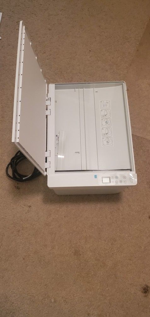 HP Laser Jet MFP Printer