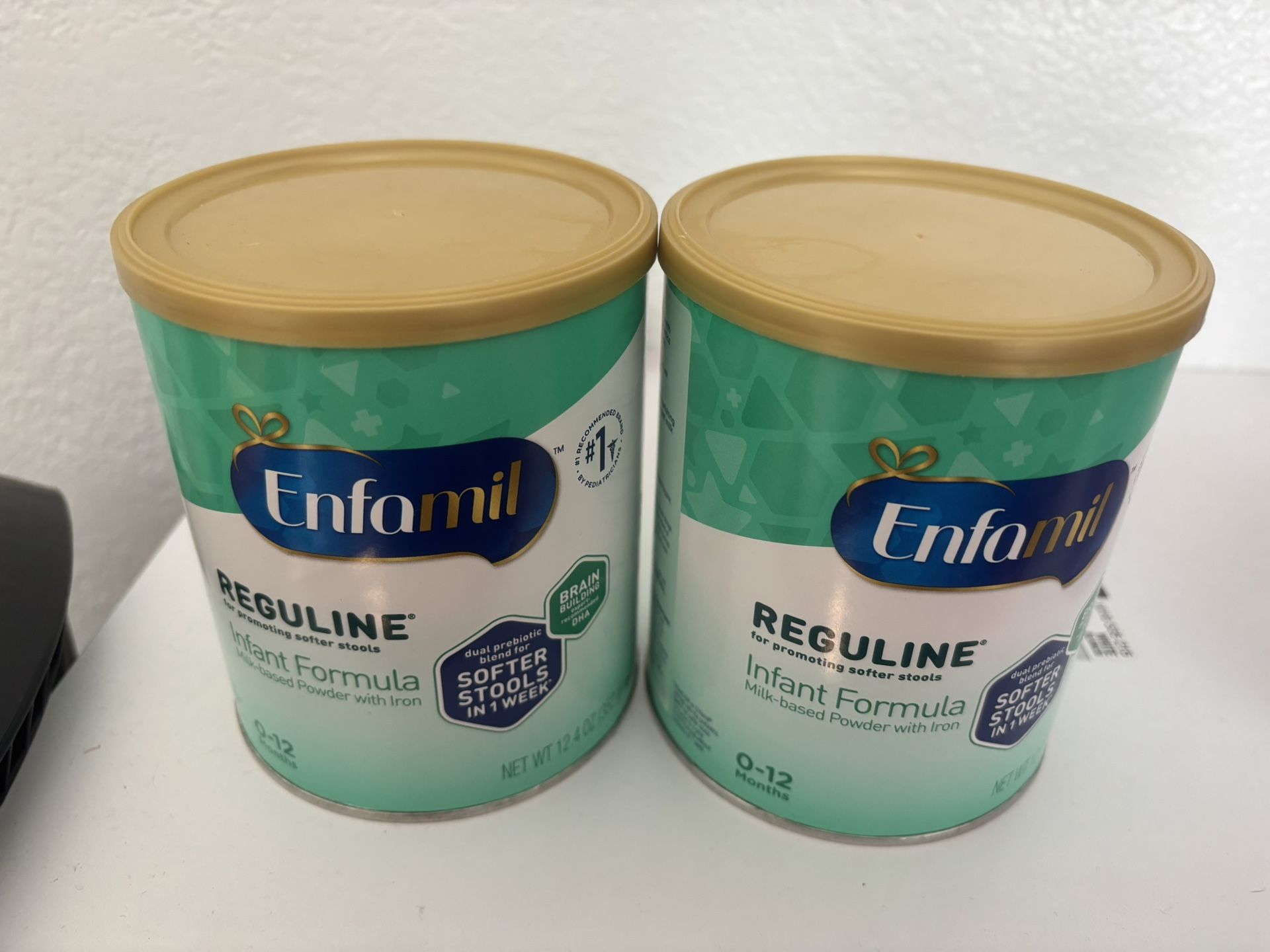 Enfamil Reguline Formula