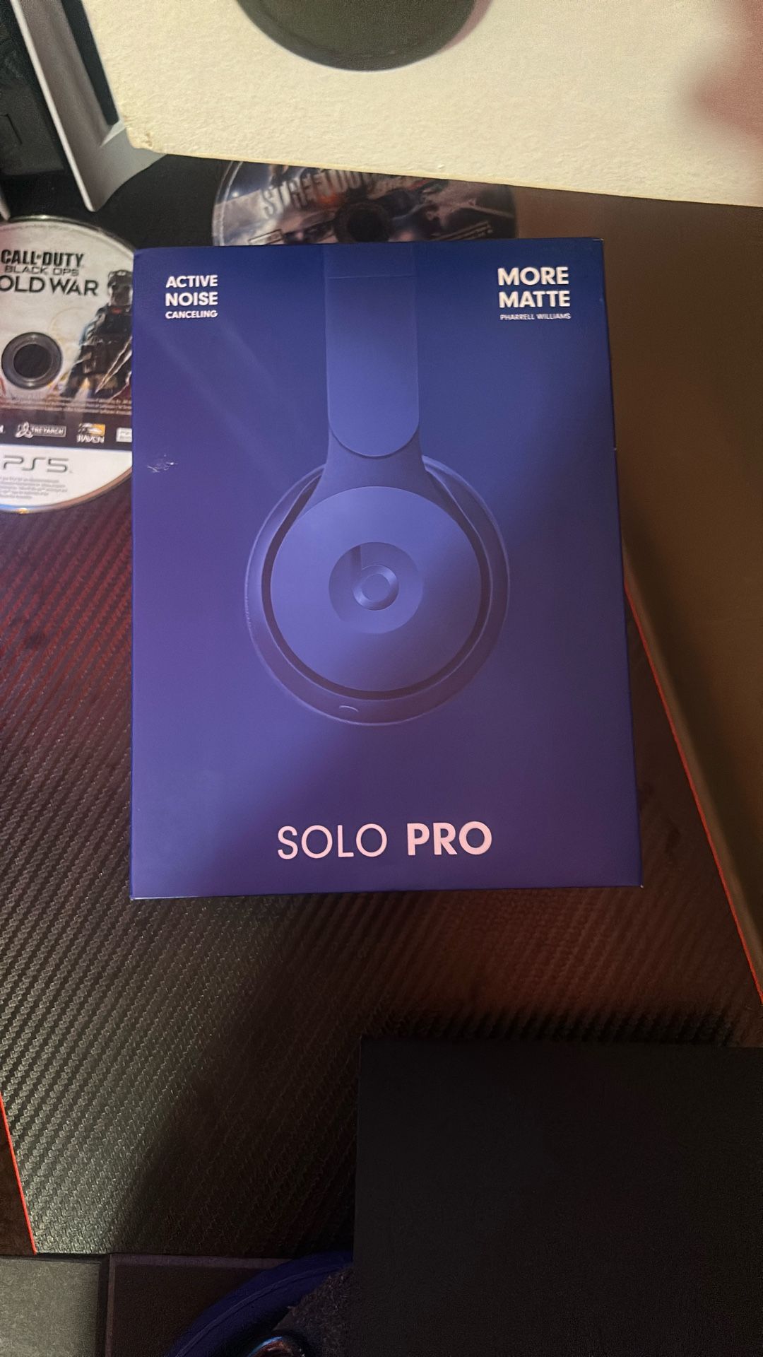New Beats