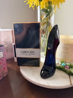 Carolina Herrera Good Girl EDP 80ml