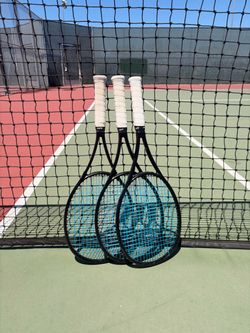 Wilson blade noir V9 16x19 4 3/8 grip