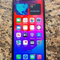 Apple iPhone 11 64gb Unlocked All Carriers $280