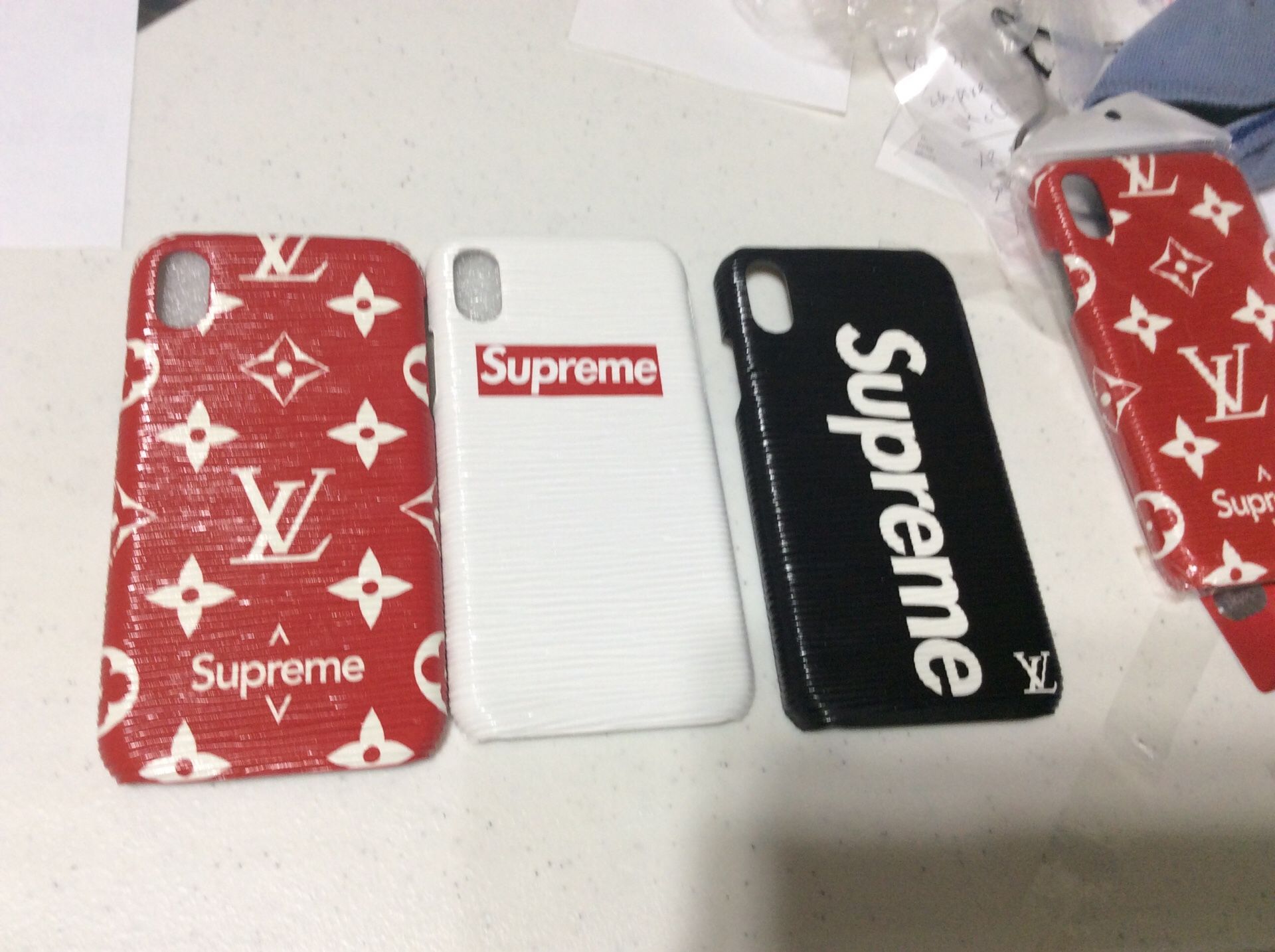 iPhone case for X / XS model - brand new item