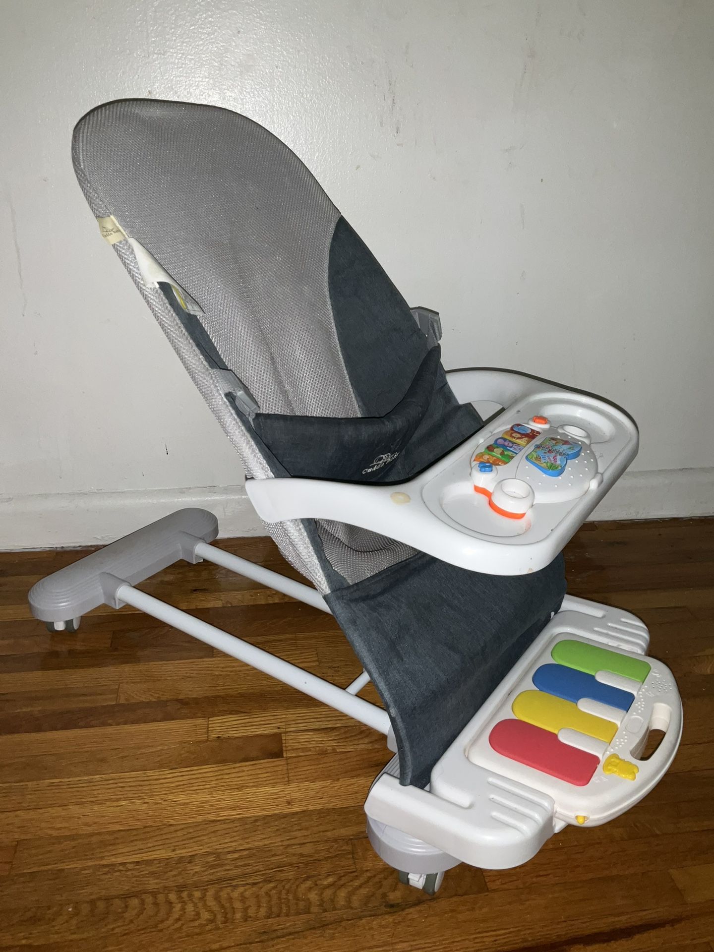 Baby Bouncer