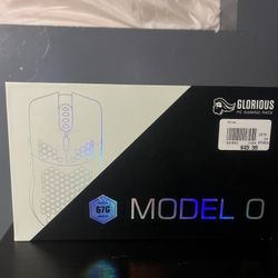 Glorious Gaming Pc Mouse