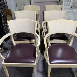 Kitchen Wooden Chairs 