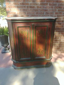 Armoire