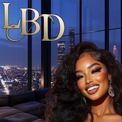 30” Premium Body Wave Lace Front Wig