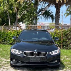 2016 BMW 4 series 428i 