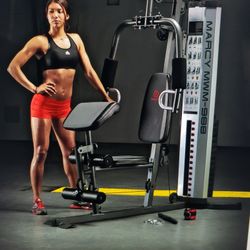 Marcy  988 Home Gym Weight Machine, New