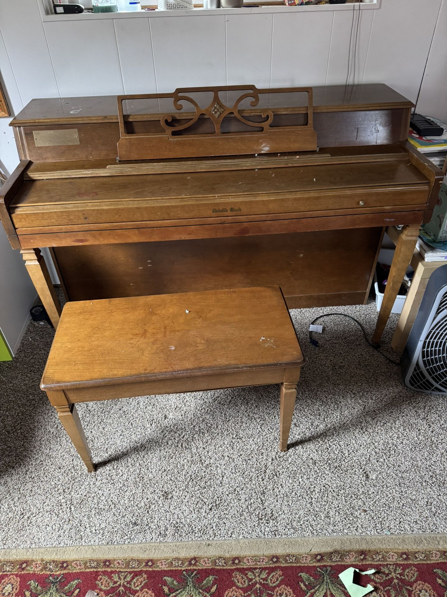 Piano