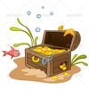 T’s Treasures