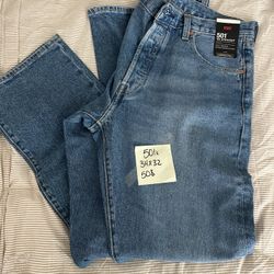 Levi’s 