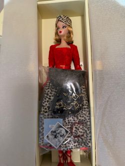 Red Hot Reviews Barbie