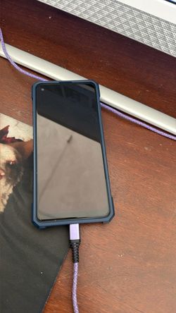 Samsung Phone FREE