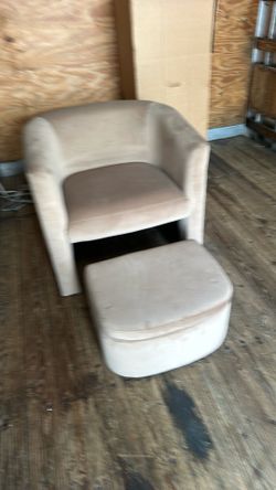 Sofa Individual Cómodo