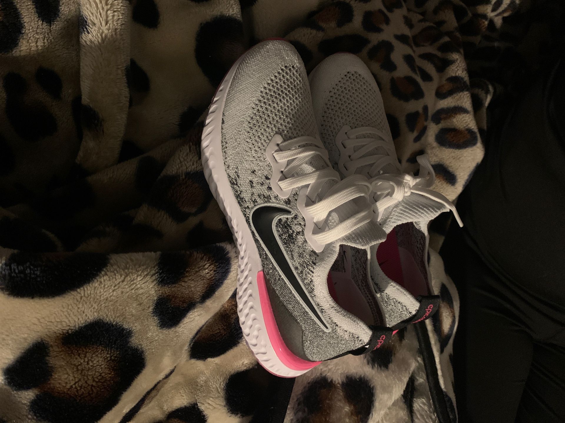 Women’s Nike Shoe