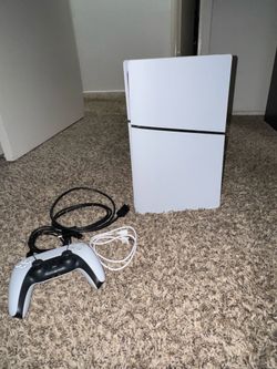 Playstation 5 Digital Edition