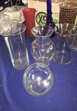 Vases