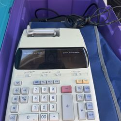 Sharp EL-2192R