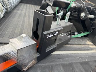 Garvee Pallet Forks