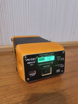Ventev Innovations VenVolt 802.3at PoE - Ventec Venvolt MK1 