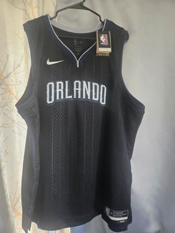 Orlando jersey 2xl