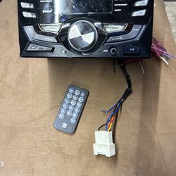 Dual Dc 426Bt