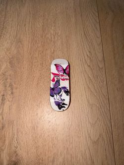 Poli Fingerboard Deck