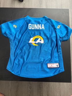 Large LA Rams jersey