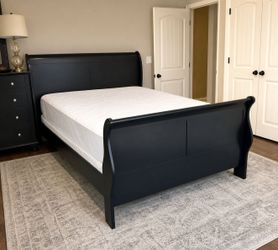 Hurry Up! Modern Bed Frame – Free Delivery + Flexible Payments
