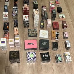 🔥 Designer Fragrances For Sale 🔥