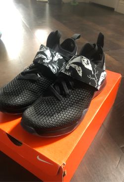 Nike Flex Contact sneakers