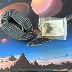 22x1.75/2.125 Bike Inner Tube with 32mm Schrader Valve,Heavy Duty Bike Tubes for Kids Road Mountain Bike,22x1.75/1.95/2.10/2.125 Butyl Rubber Bicycle 